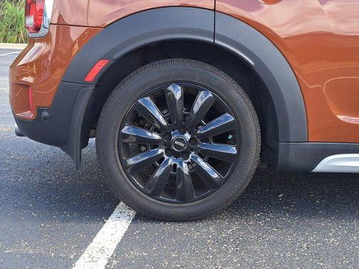 2020 MINI Countryman Cooper S ALL4