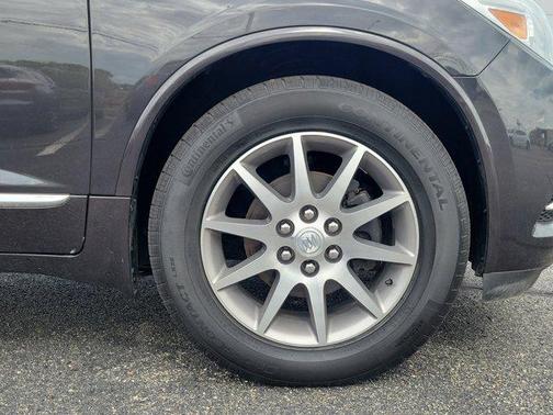2014 Buick Enclave Leather