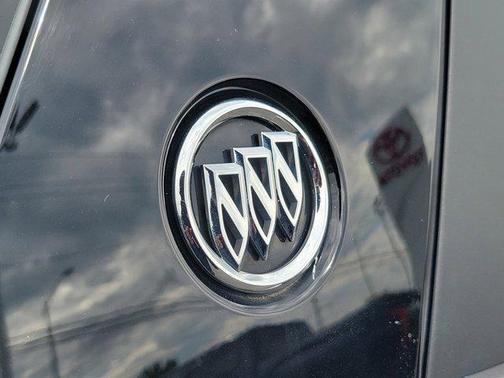2014 Buick Enclave Leather