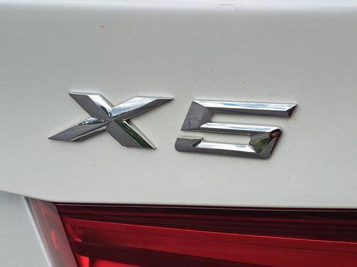 2014 BMW X5 xDrive35i