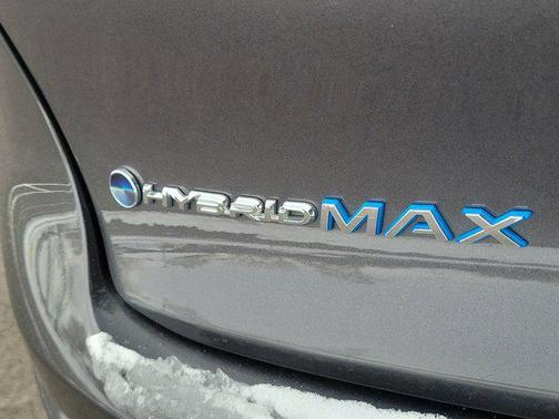 2024 Toyota Crown Platinum