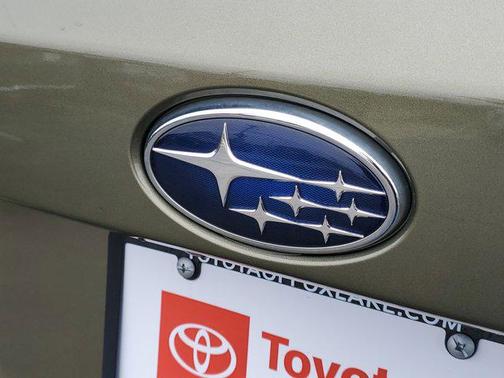 2021 Subaru Outback Onyx Edition XT
