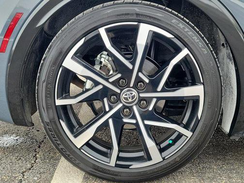 2024 Toyota Prius Prime XSE Premium