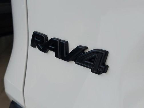 2025 Toyota RAV4 Hybrid Woodland Edition