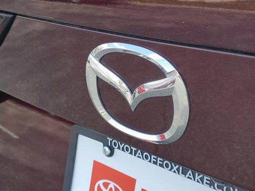 2024 Mazda CX-90 PHEV Base