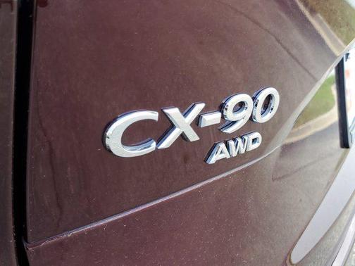 2024 Mazda CX-90 PHEV Base