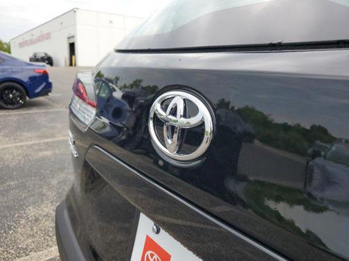 2025 Toyota Corolla Cross L