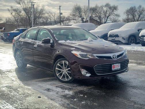 2015 Toyota Avalon XLE Touring