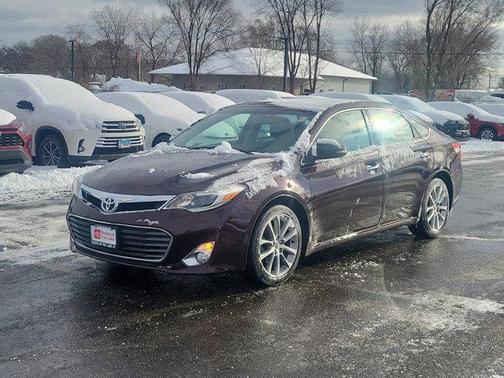 2015 Toyota Avalon XLE Touring
