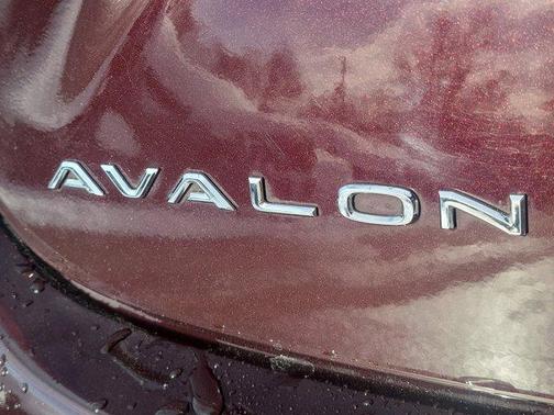 2015 Toyota Avalon XLE Touring