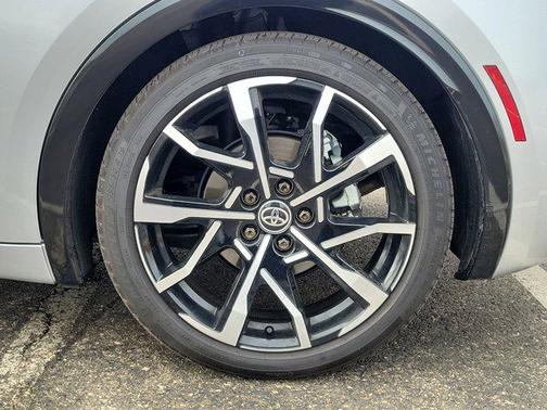 2024 Toyota Prius Prime XSE Premium