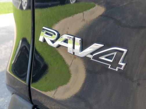 2021 Toyota RAV4 Hybrid Limited