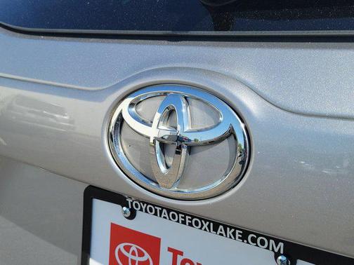 2015 Toyota Highlander Limited Platinum