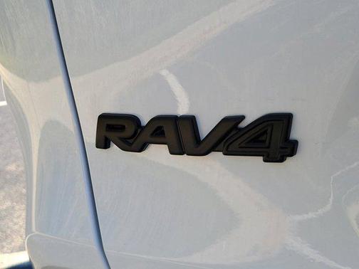 2025 Toyota RAV4 Hybrid Woodland Edition