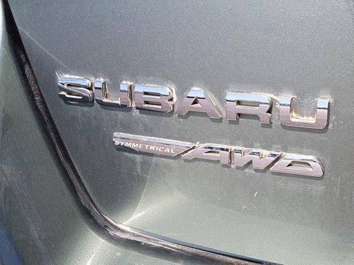 2016 Subaru Impreza 2.0i