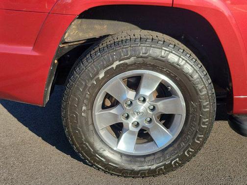 2011 Toyota 4Runner SR5