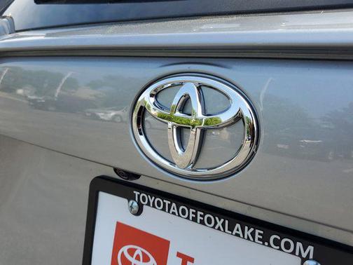 2025 Toyota RAV4 Hybrid XLE Premium