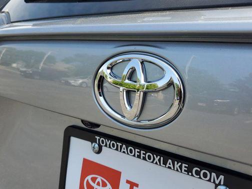 2025 Toyota RAV4 Hybrid XLE Premium