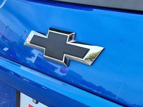 2019 Chevrolet Sonic LT
