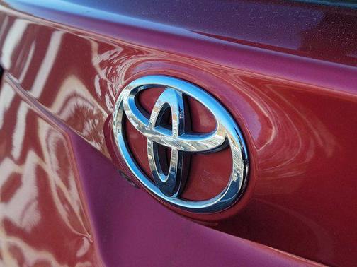 2017 Toyota Corolla iM Base