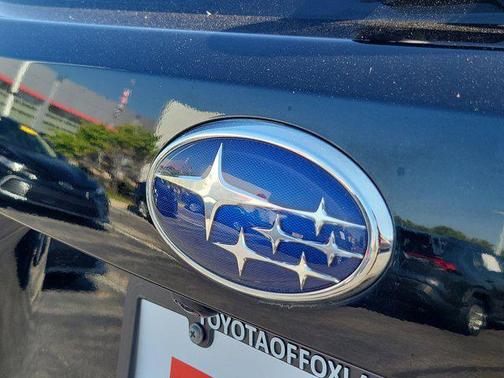 2019 Subaru Forester Base
