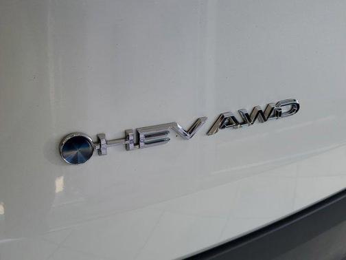 2025 Toyota Grand Highlander Hybrid XLE