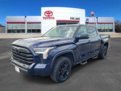 2023 Toyota Tundra SR5