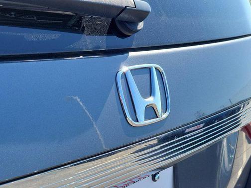 2013 Honda Odyssey EX-L