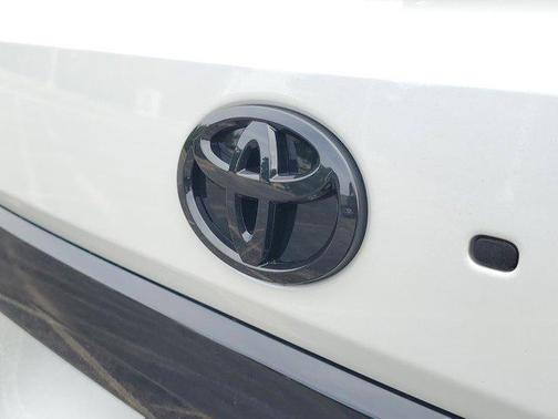 2025 Toyota Sequoia Platinum