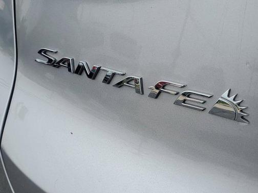 2020 Hyundai SANTA FE SEL 2.4