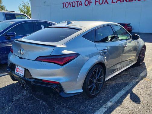 2024 Acura Integra Type S