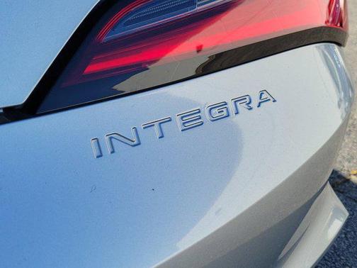 2024 Acura Integra Type S