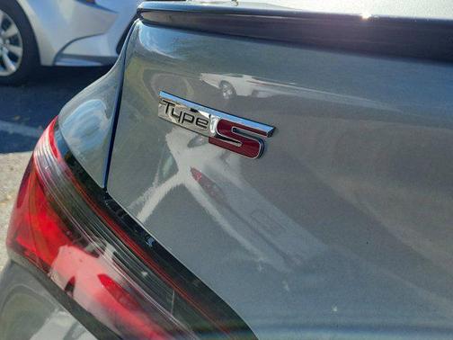 2024 Acura Integra Type S