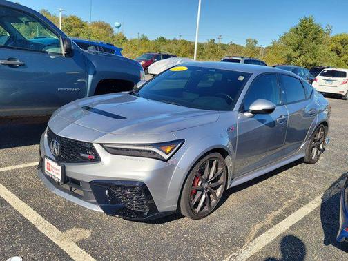 2024 Acura Integra Type S