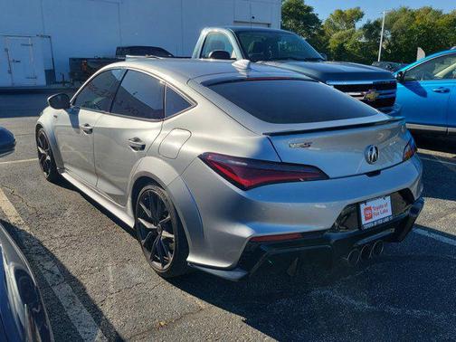 2024 Acura Integra Type S