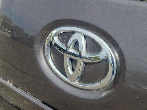 2013 Toyota Sienna XLE