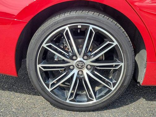 2021 Toyota Avalon Touring