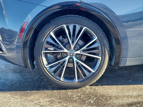 2023 Toyota Prius XLE