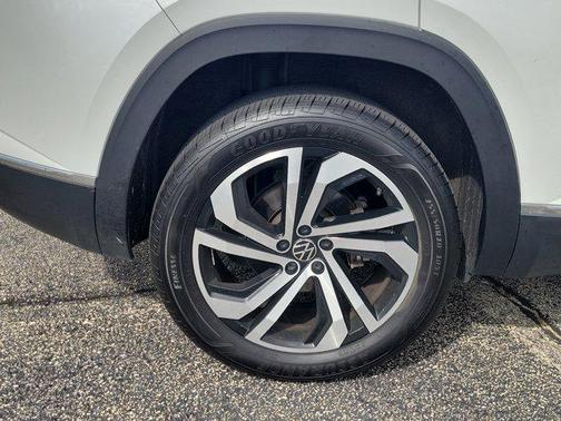 2023 Volkswagen Atlas Cross Sport 3.6L V6 SEL
