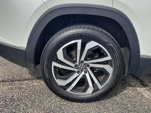 2023 Volkswagen Atlas Cross Sport 3.6L V6 SEL