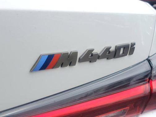 2022 BMW M440 i xDrive