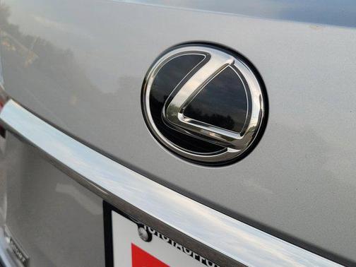 2016 Lexus RX 350 F Sport