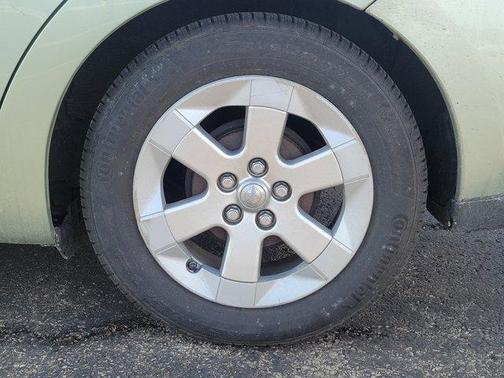 2009 Toyota Prius Standard