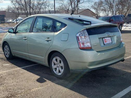 2009 Toyota Prius Standard