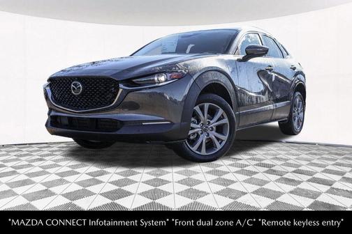 2026 Mazda CX-30 Premium Package