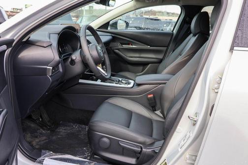 2025 Mazda CX-30 Select