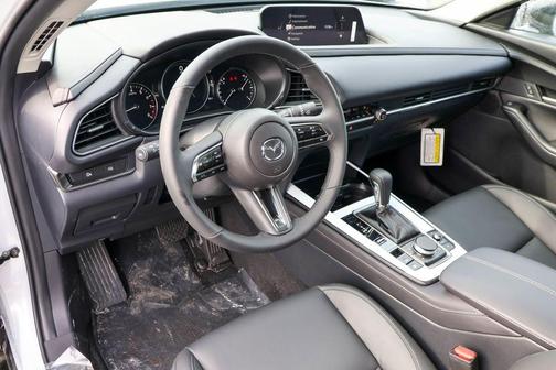 2025 Mazda CX-30 Select