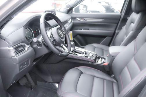 2025 Mazda CX-5 2.5 Turbo Premium Package