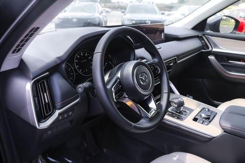 2025 Mazda CX-90 3.3 Turbo Preferred Package