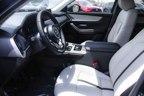 2025 Mazda CX-90 3.3 Turbo Preferred Package